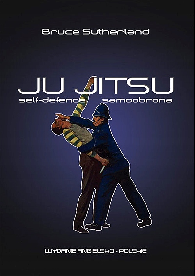 JU-JITSU