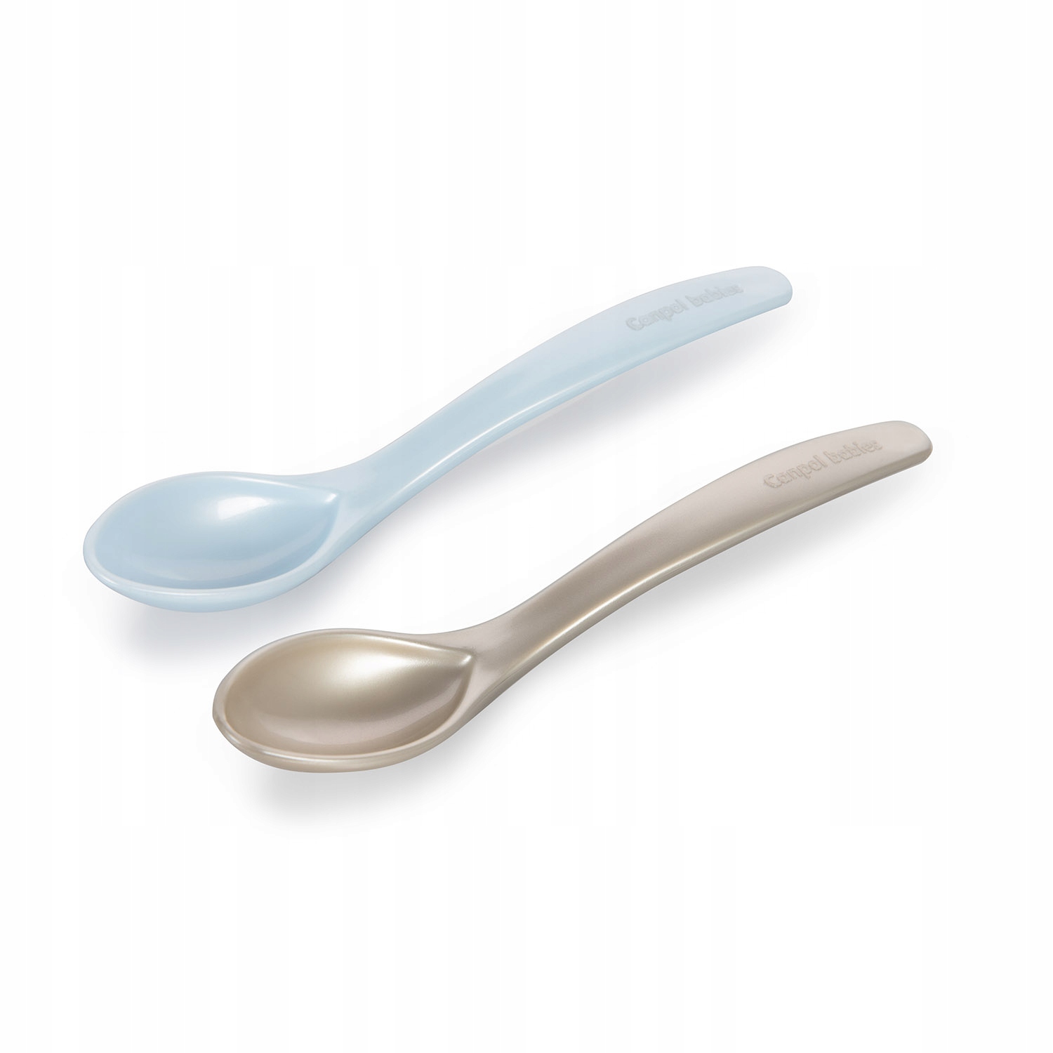 

Sztućce dla dzieci Canpol Babies 59/582_blu