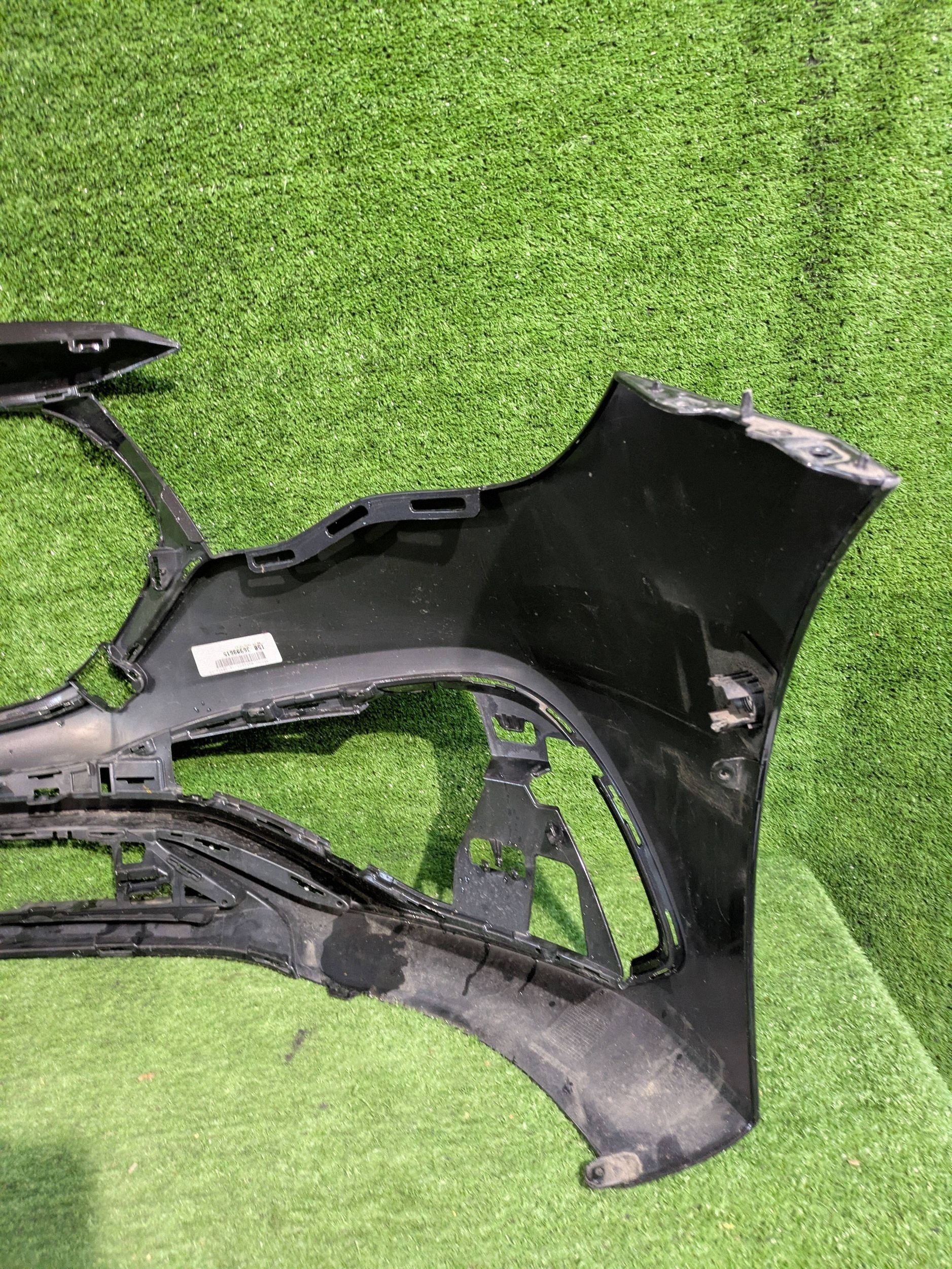 front bumper front MERCEDES E-KLASA W214 AMG NR.Z9482