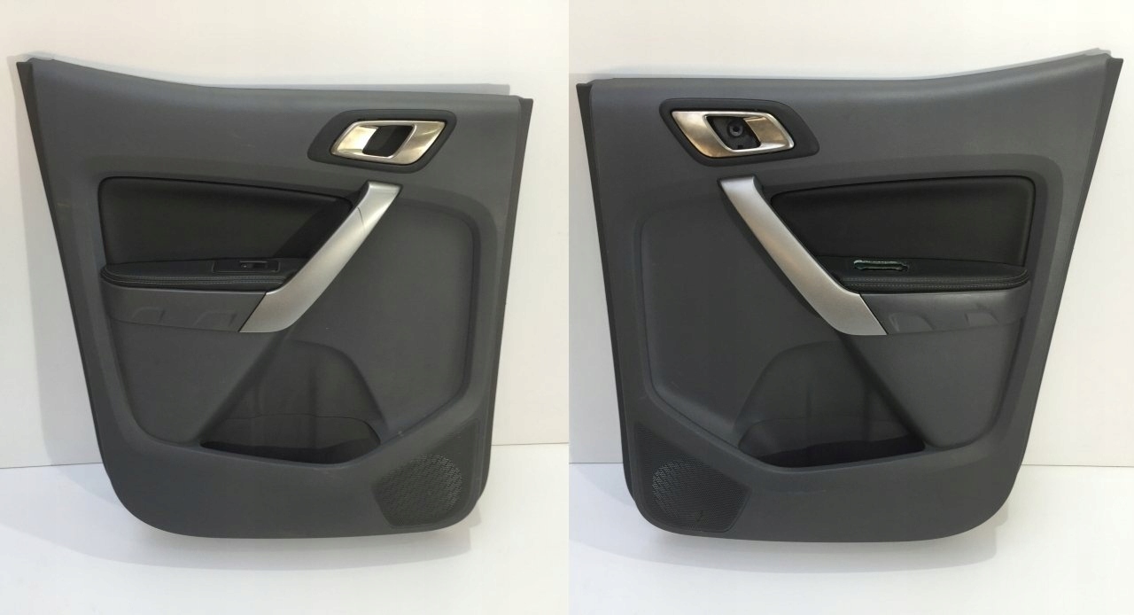 FORD RANGER III 2018 БЕКОН ЗАДНЯЯ ДВЕРЬ