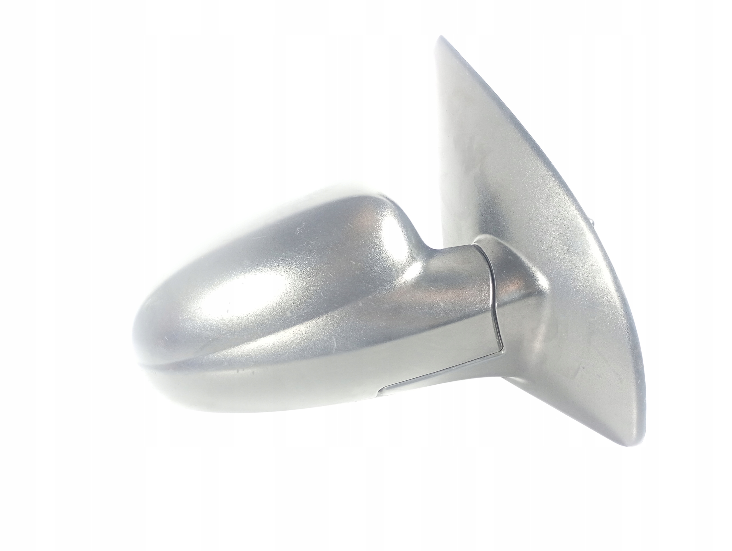 Chevrolet Kalos 00-07 mirror right manually