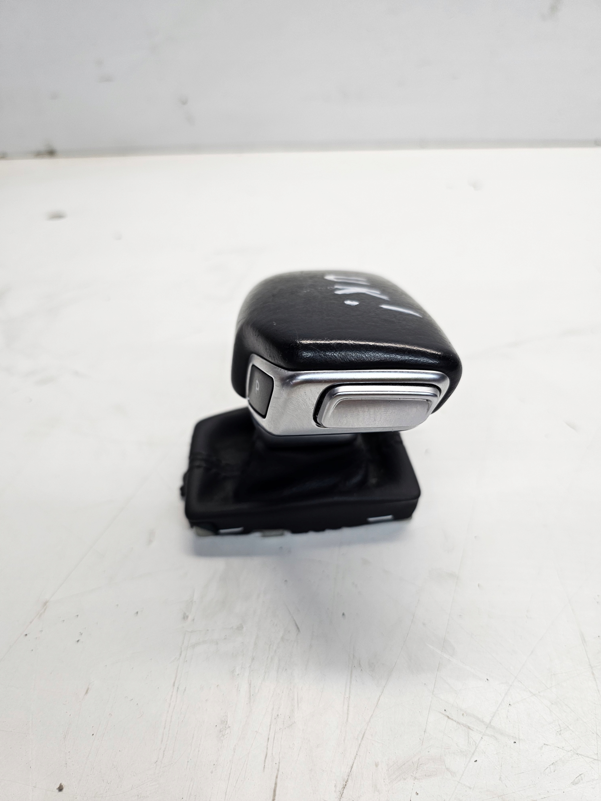 LEVA CAMBIO AUDI A4 B9 A5 8W 8W2713140D IBR