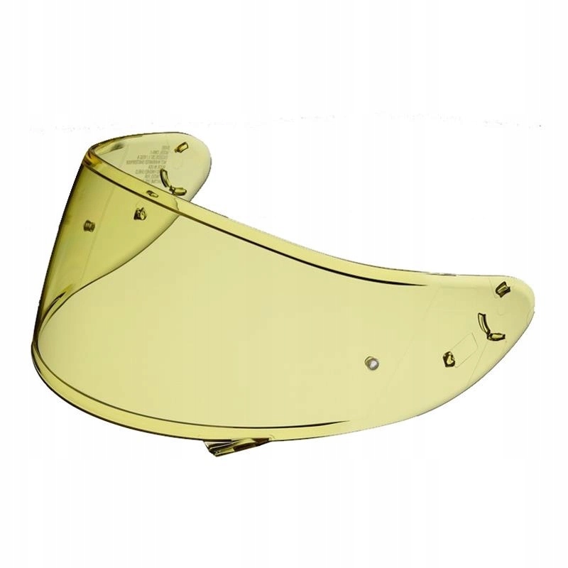 Hľadáčik na sklo Shoei CWR-1 Hd Yellow žltý Darčeky