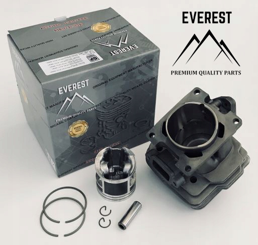 Kompletný Valec Stihl MS261, MS261C Everest Nikasil 44,7 mm