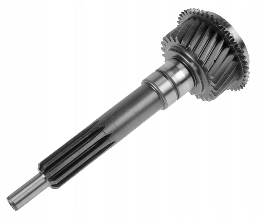 76082 вал зчеплення коробки передач Iveco 26 т.