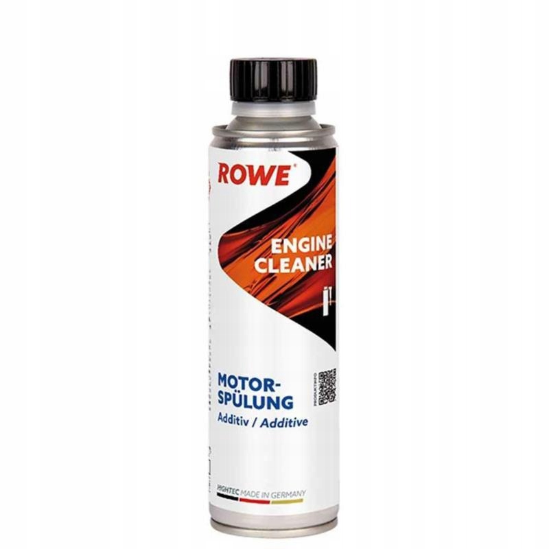 

Rowe Hightec Engine Cleaner 250ml płukanka silnika
