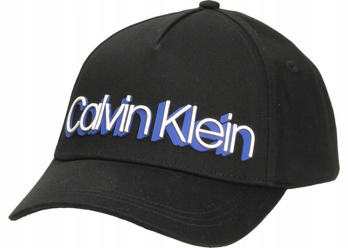 Calvin Klein Kšiltovka K50K505071 one size Drop Shadow Cap