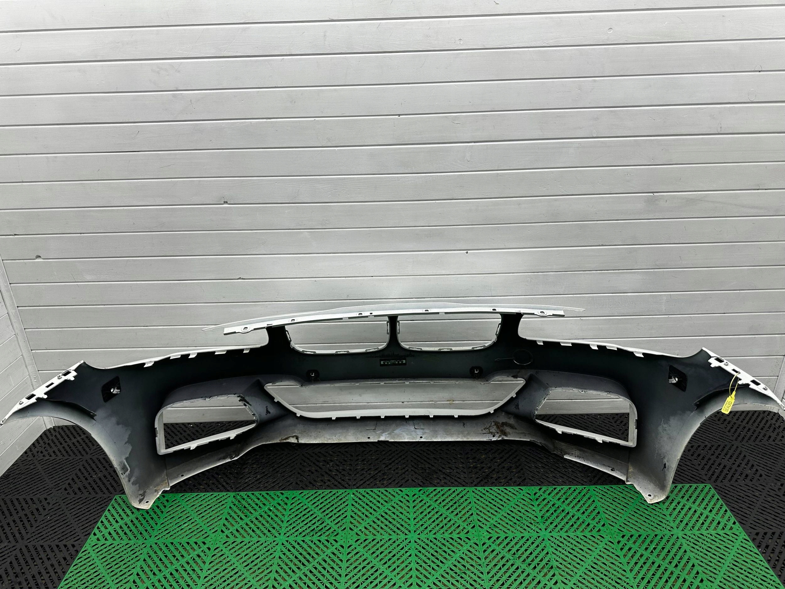 nárazník predný predok BMW 2 F45 7328677