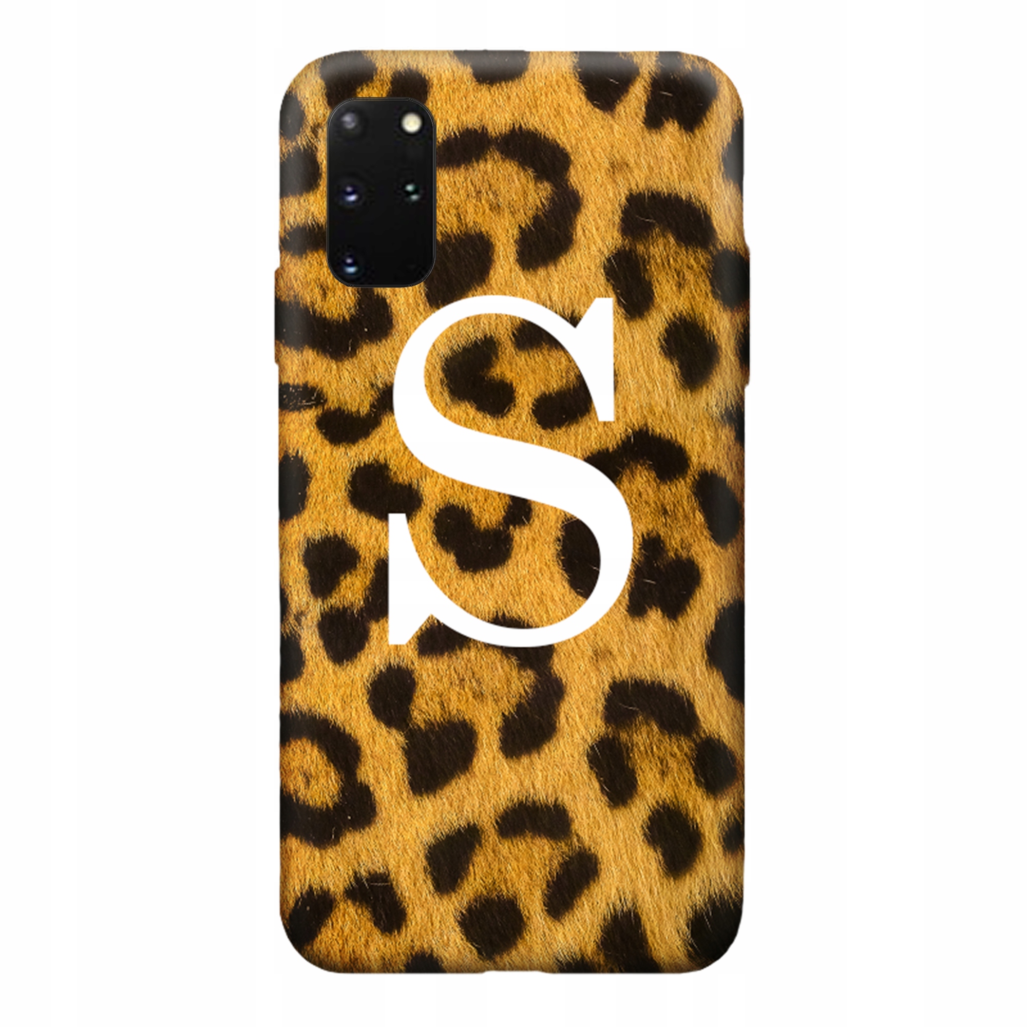 

Etui z Imieniem/literą Samsung Galaxy Note 20 Plus
