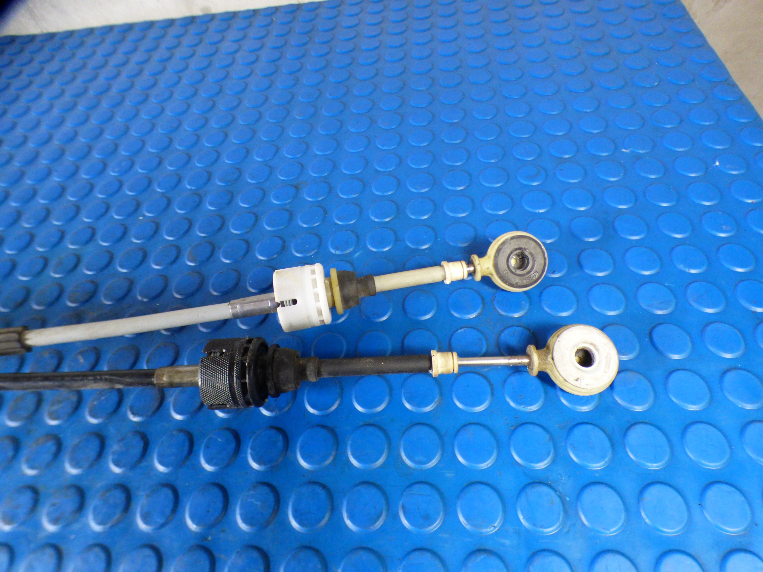 Bowdenzug Schalt getriebe stBDB ASTRA K V 1.5CRDI CDTI LIFT