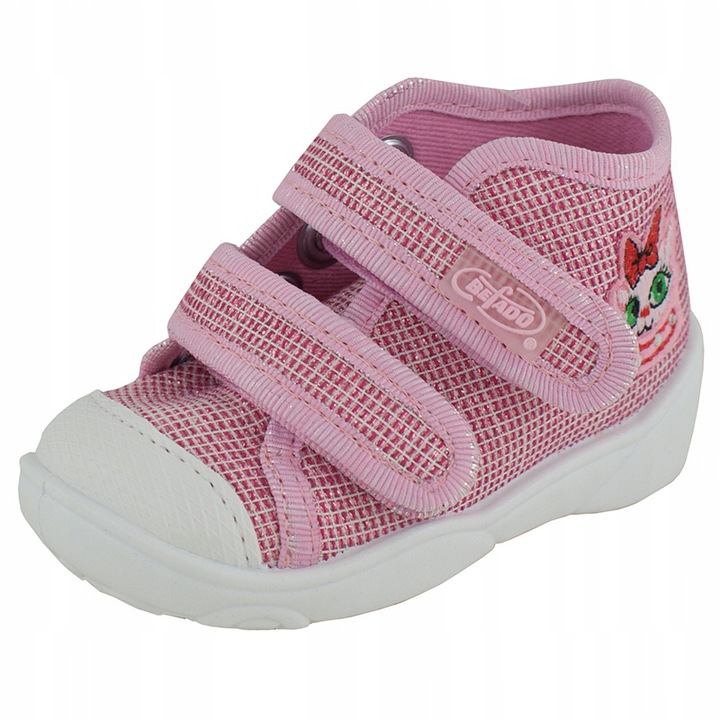 

Tenisówki lekkie miękkie łatwe zakładanie Befado