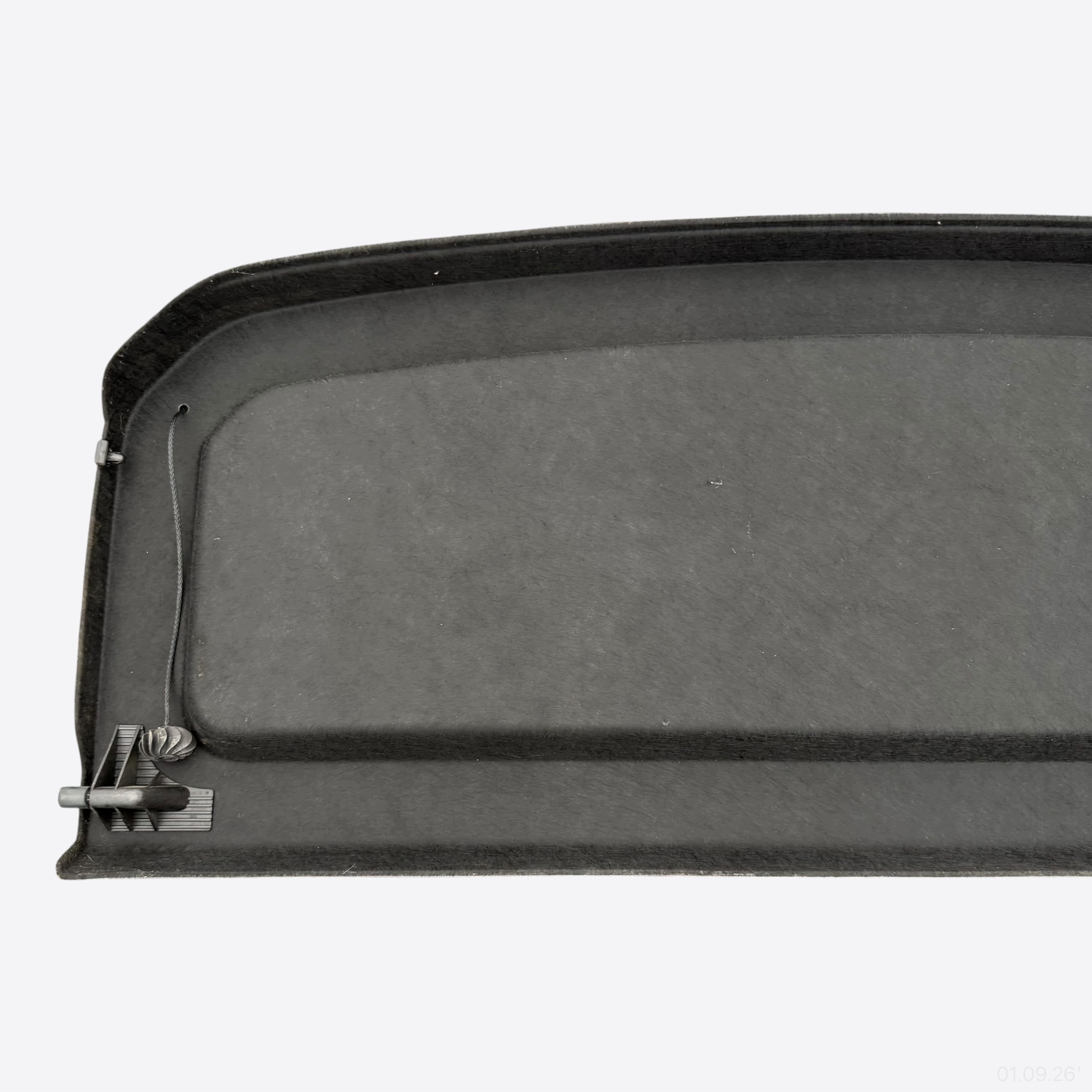 plato rear boot VW VOLKSWAGEN T-CROSS 2GM867769A