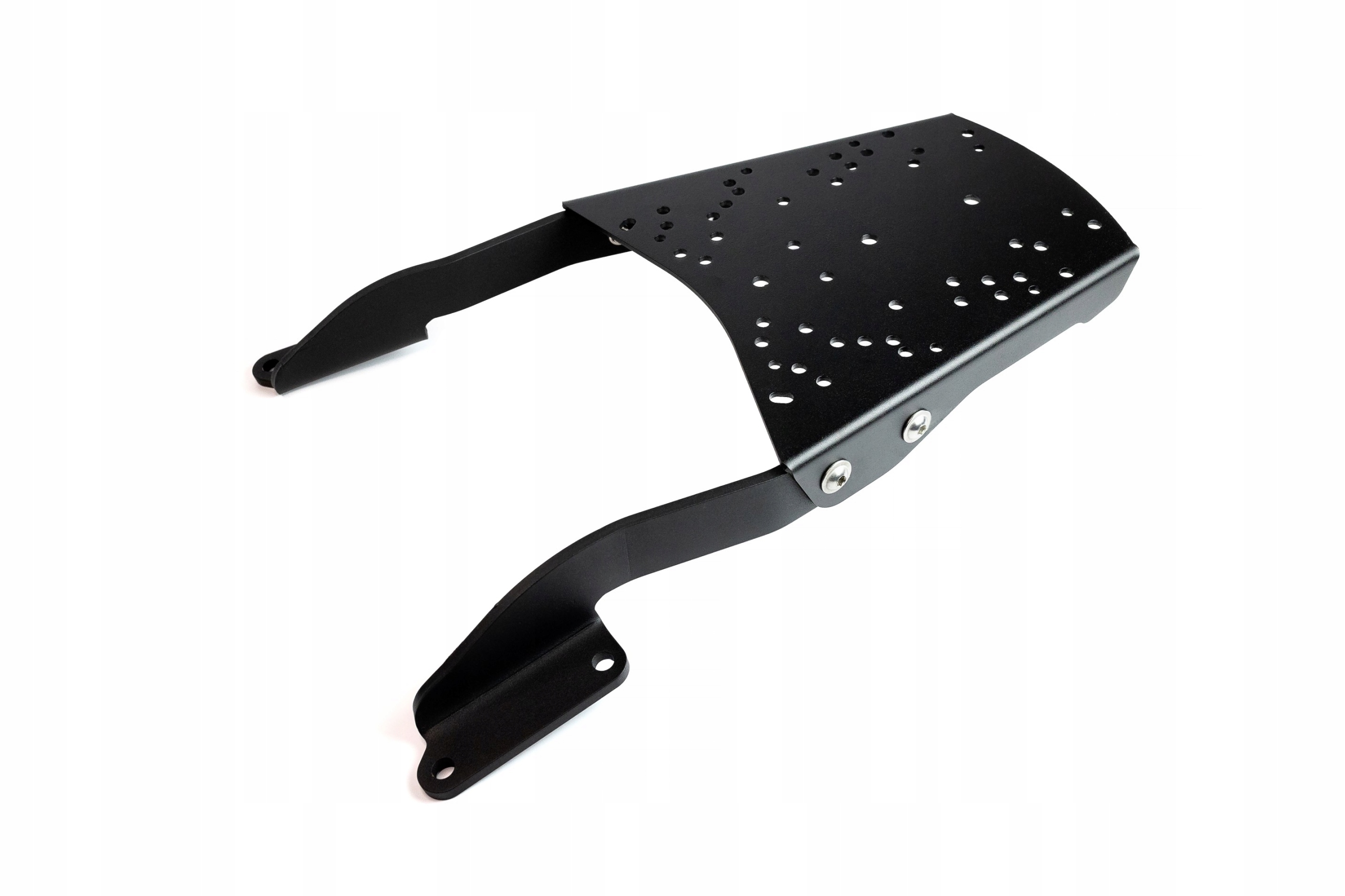 HONDA CBF 1000 SC58 Stelaż Kufra Centralnego BS Customs EAN (GTIN) 5902898913125