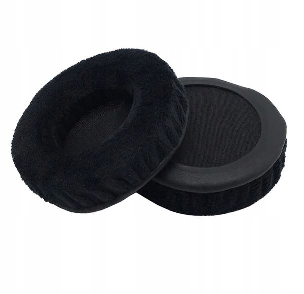 NAUSZNIKI GĄBKI DO SŁUCHAWEK SUPERLUX HD681 HD68B HD668B HD669 PREMIUM EAN (GTIN) 5904151522631