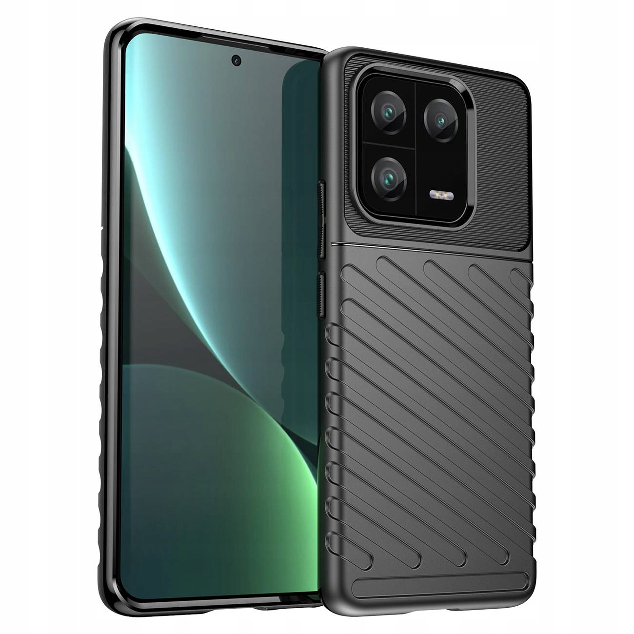 Etui do Xiaomi 13 Pro Thunder Case etui