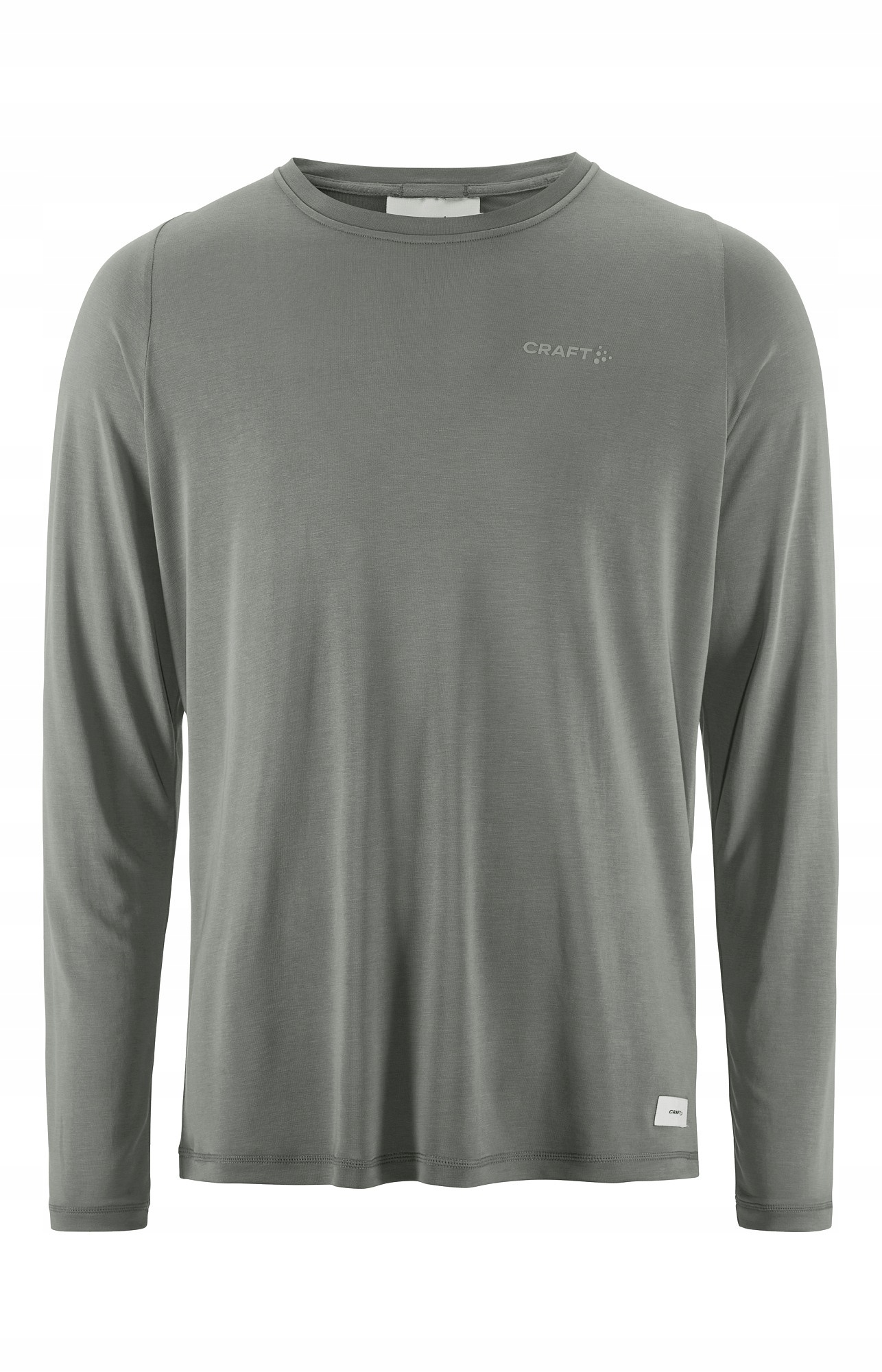 Triko Craft Collective Bi-Blend Ls pánské XXL