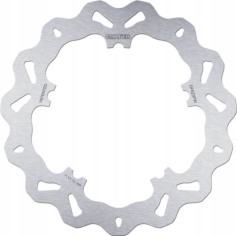 Brzdový Kotúč Galfer 292 MM Harley Vrsca 1130 Vrscse 1250
