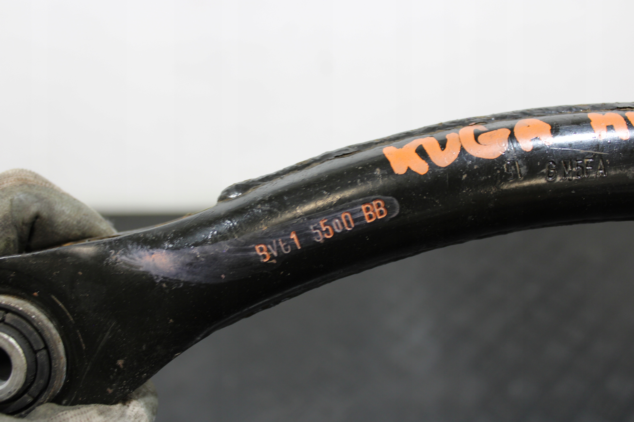 Querlenker rechts heck 8V61-5500-BB FORD KUGA MK2