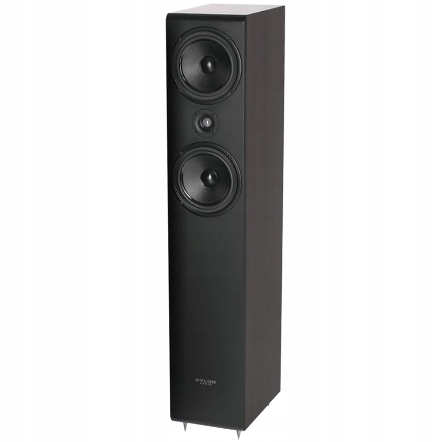 KOLUMNA PODŁOGOWA PYLON AUDIO OPAL 23 WENGE Marka Pylon Audio