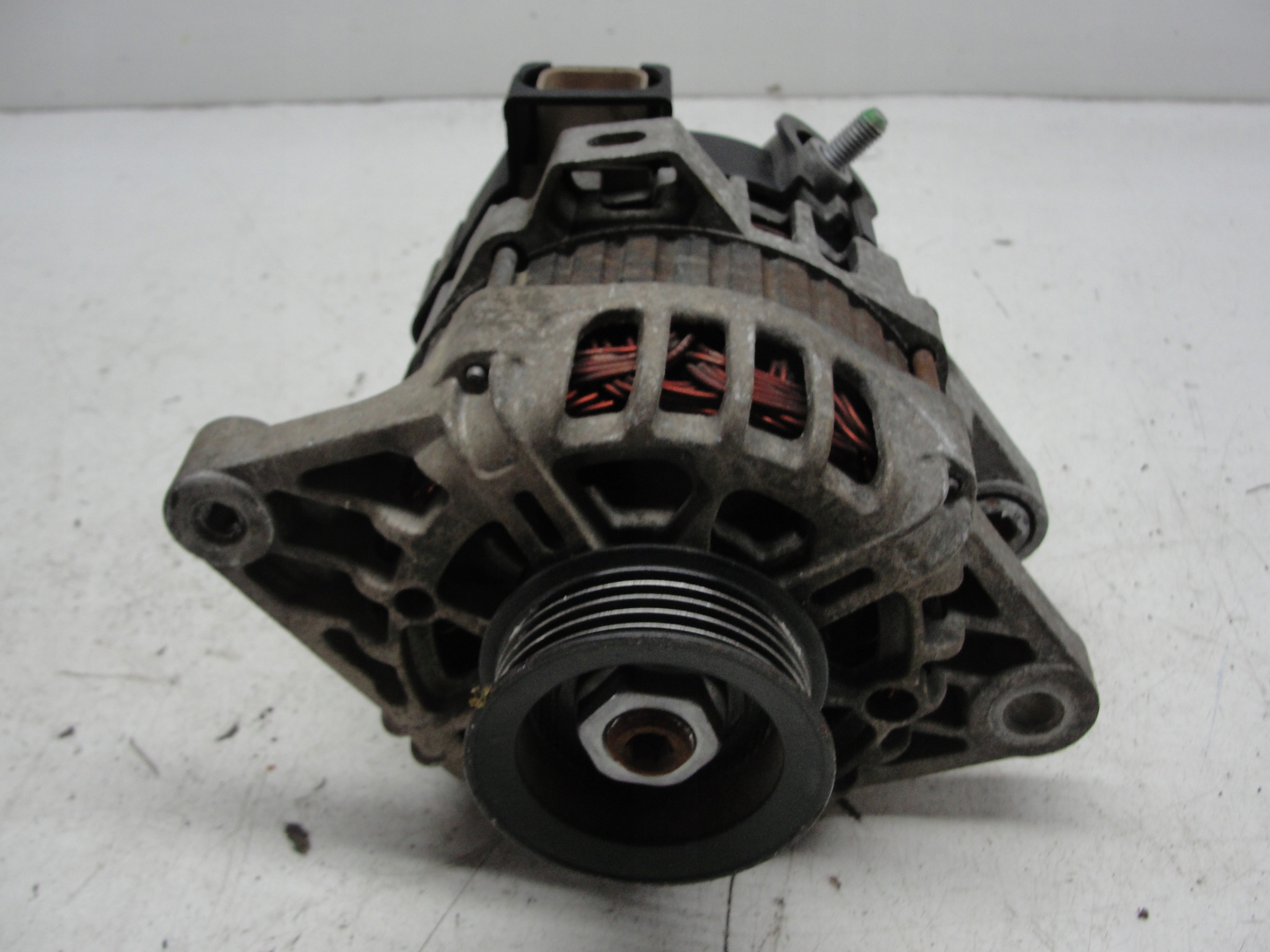 ALTERNATOR HYUNDAI i20 1.2 3D 09r