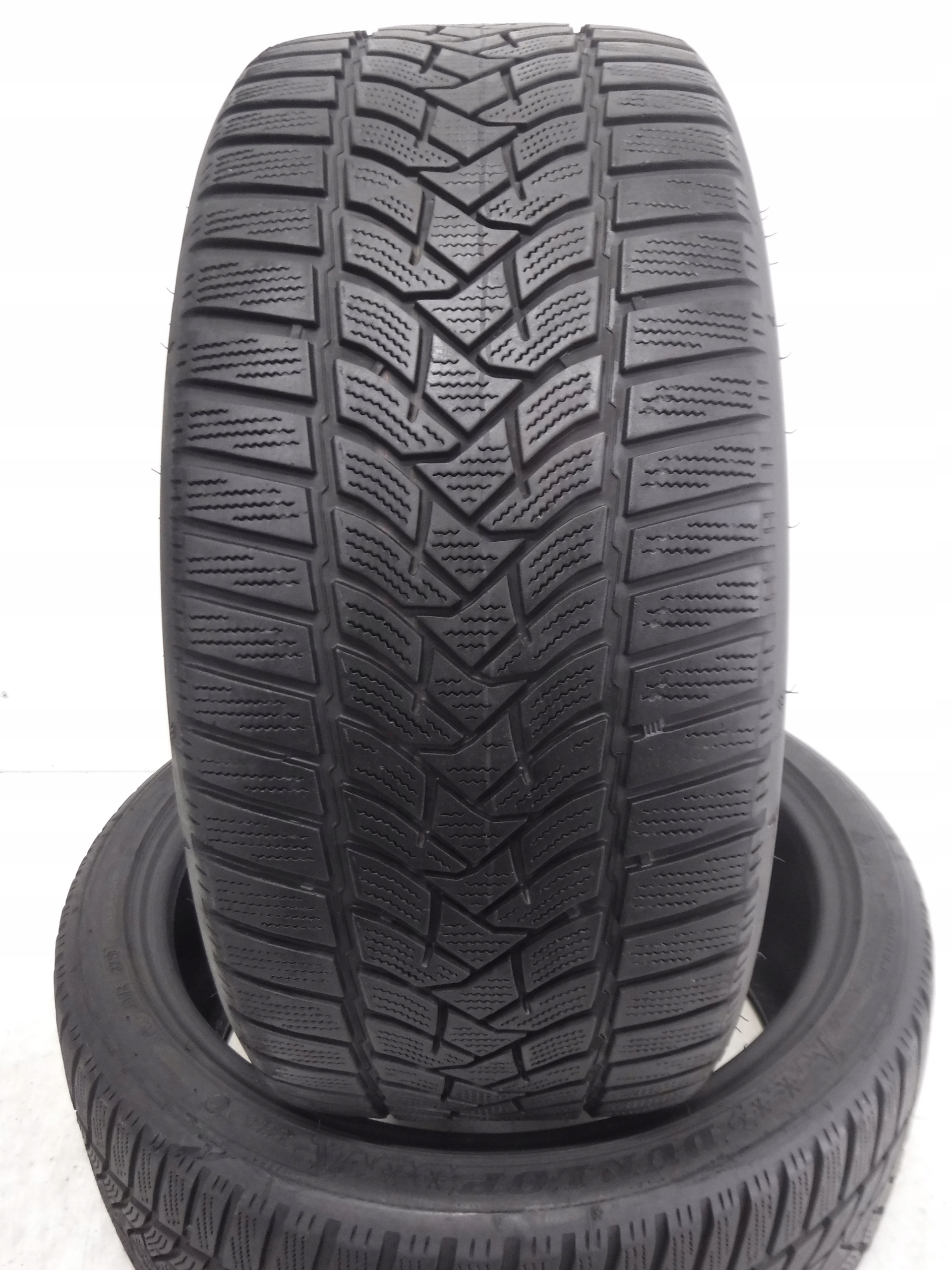 OPONY ZIMOWE DUNLOP WINTER SPORT 5 225/40/18 92V M+S Marka Dunlop