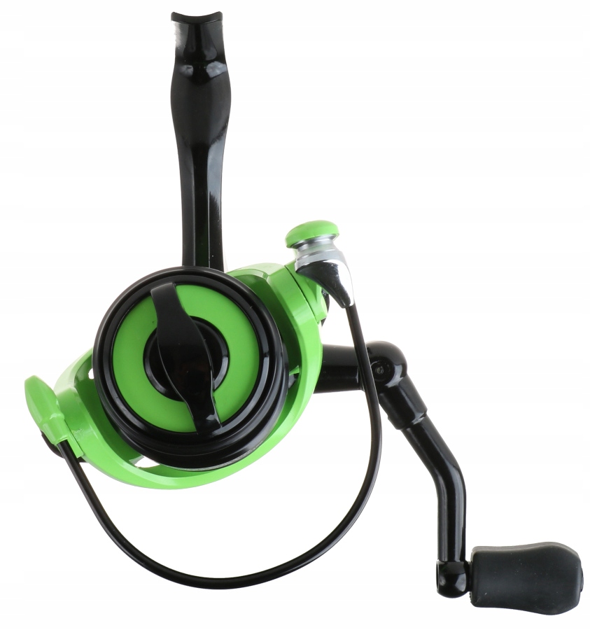 Kołowrotek ENDURE 30 9+1BB Spławik 5.5:1 100983 Marka inna