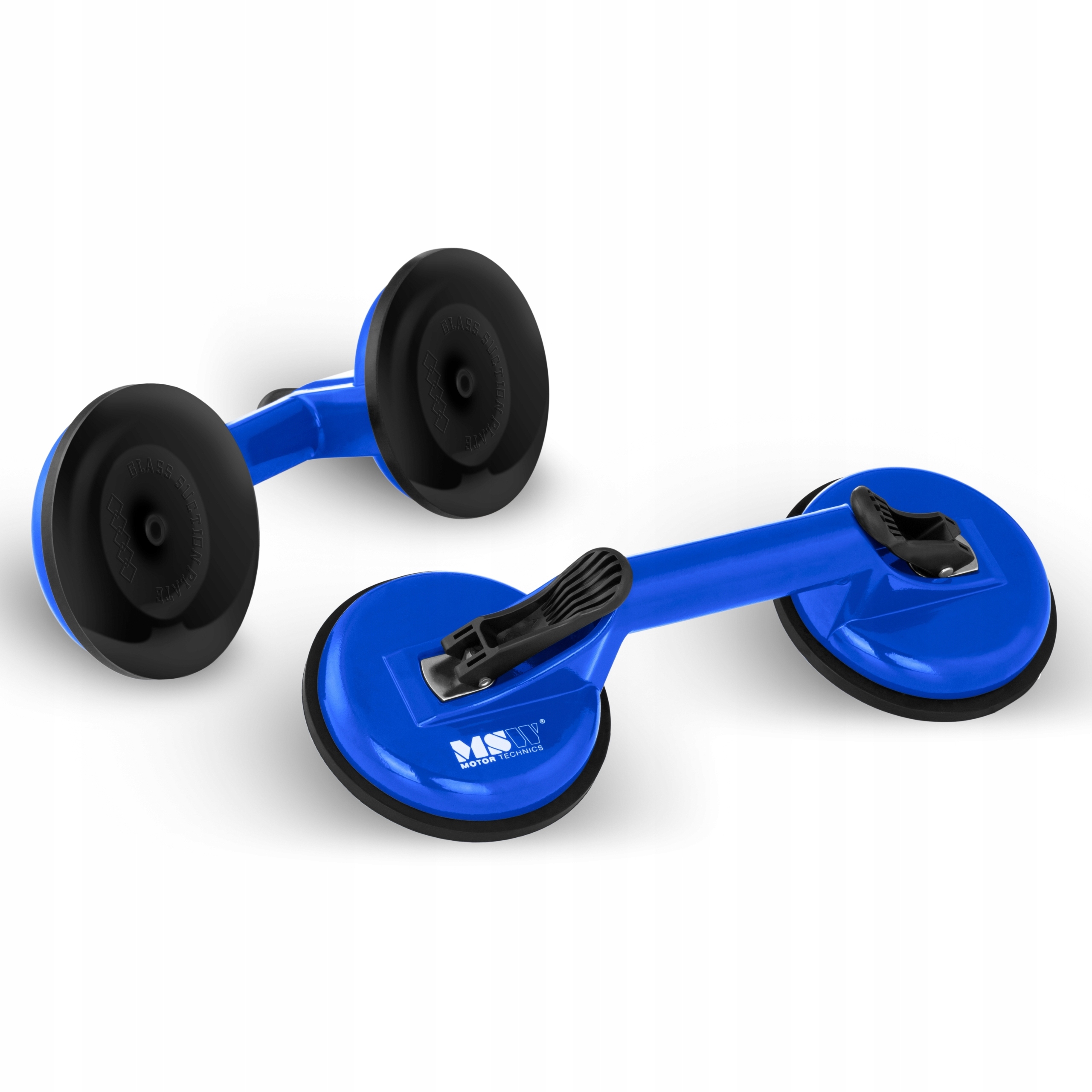 Держатель присоски для переноски стекол Double no