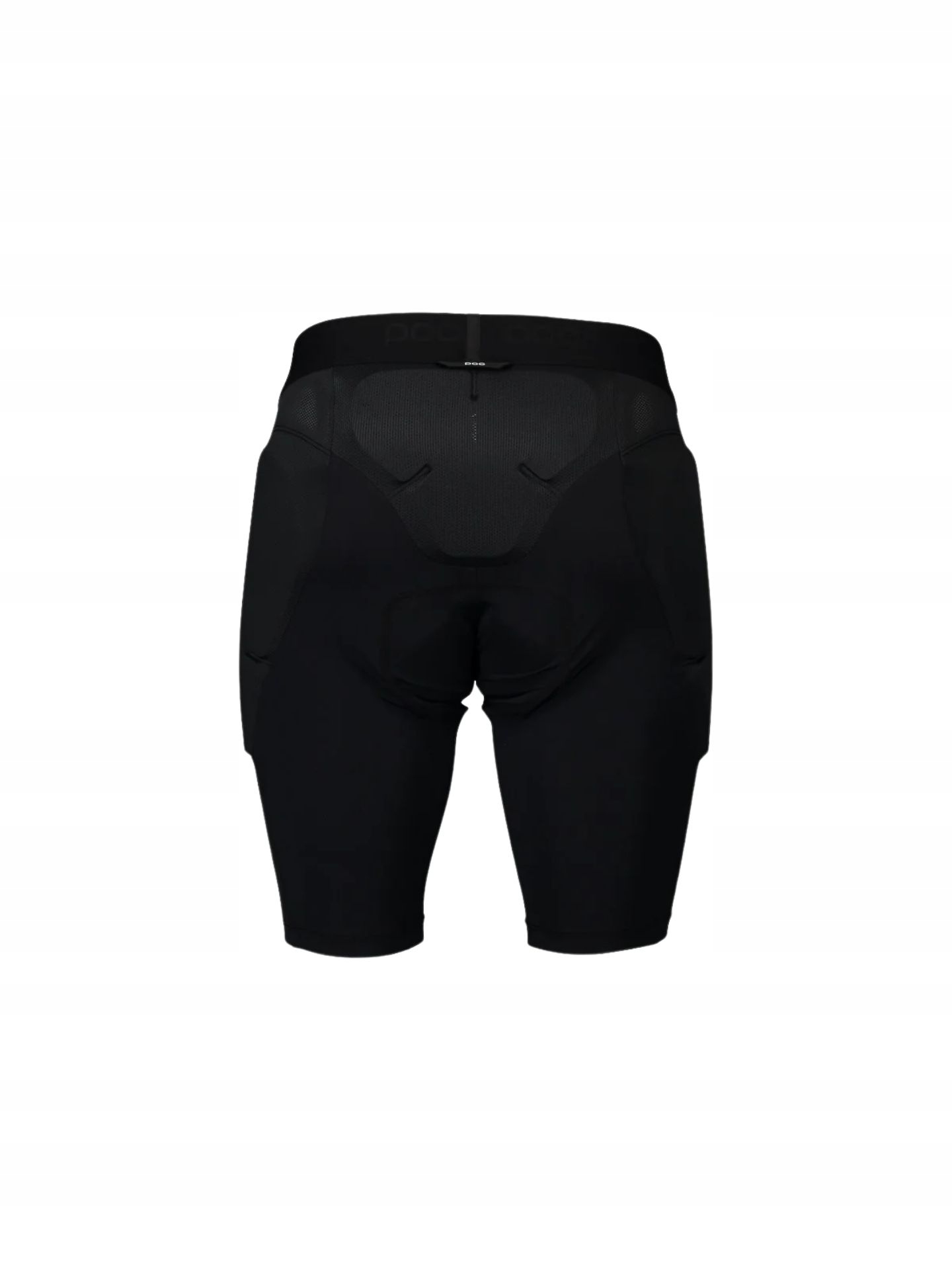 Kraťasy Poc Synovia Vpd Shorts Uranium black XL