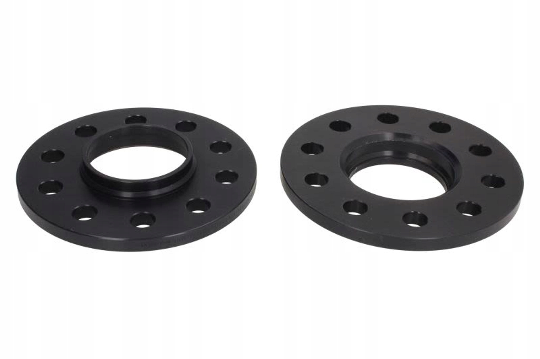 Vzdálenosti Pro Ráfky – 2 Ks 5X120, Gr.: 10 MM, Průměr Středicího Otvoru: