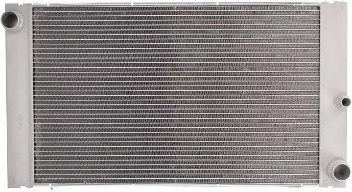 THERMOTEC D7B025TT Chłodnica silnika