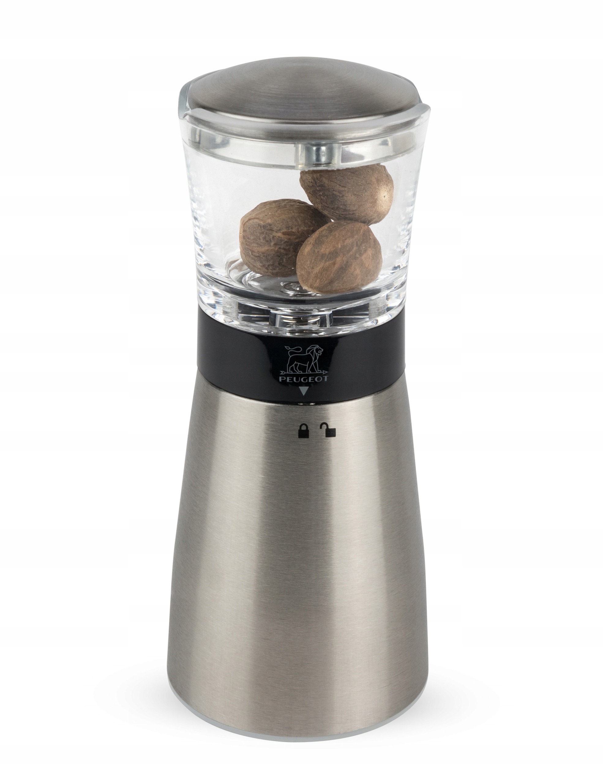 Mlynček na muškátový oriešok