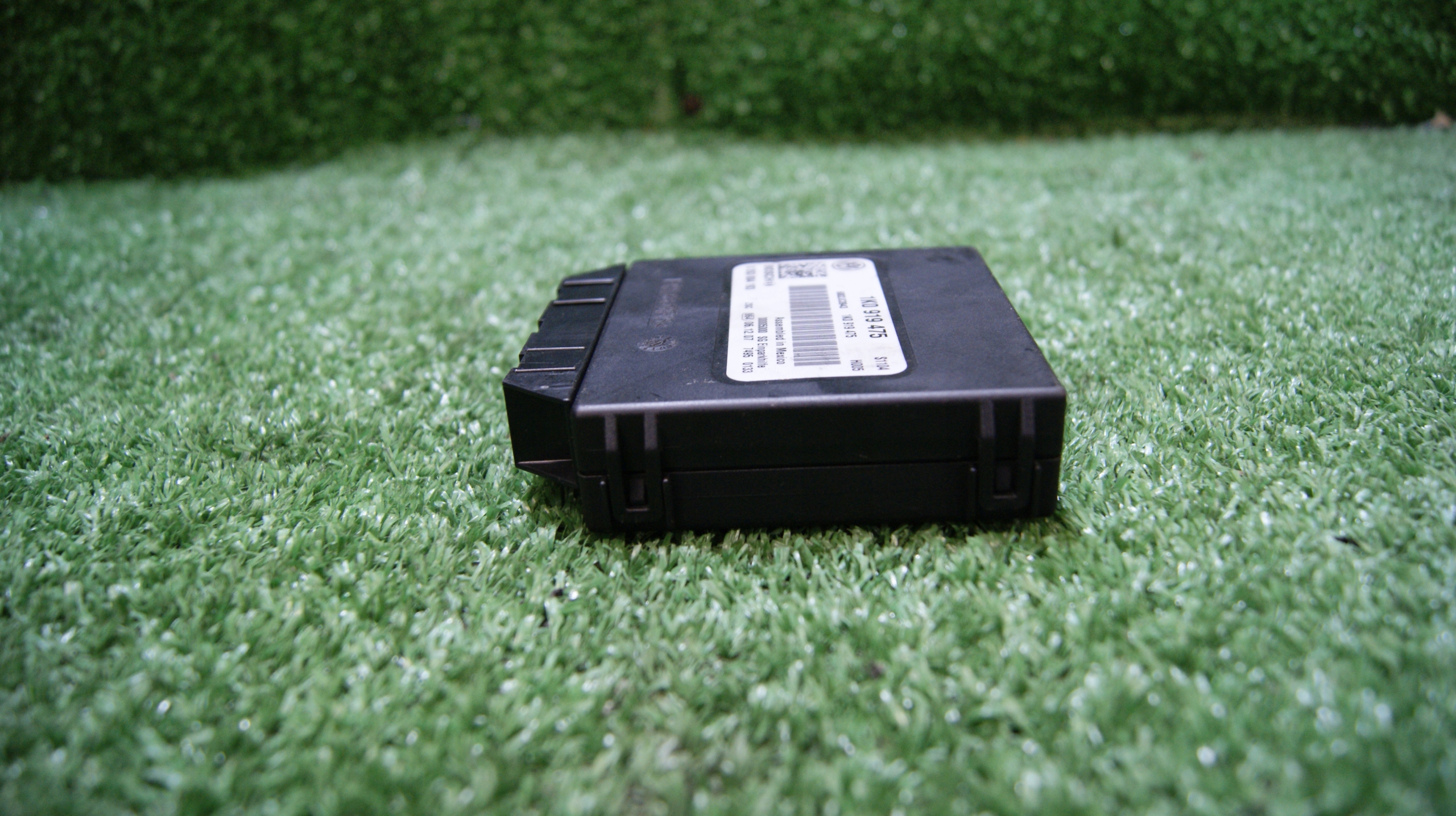 control unit module PDC VOLKSWAGEN EOS 1K0919475