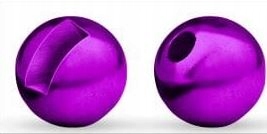 TUNGSTEN SLOTTED 3.0mm M  PURPLE