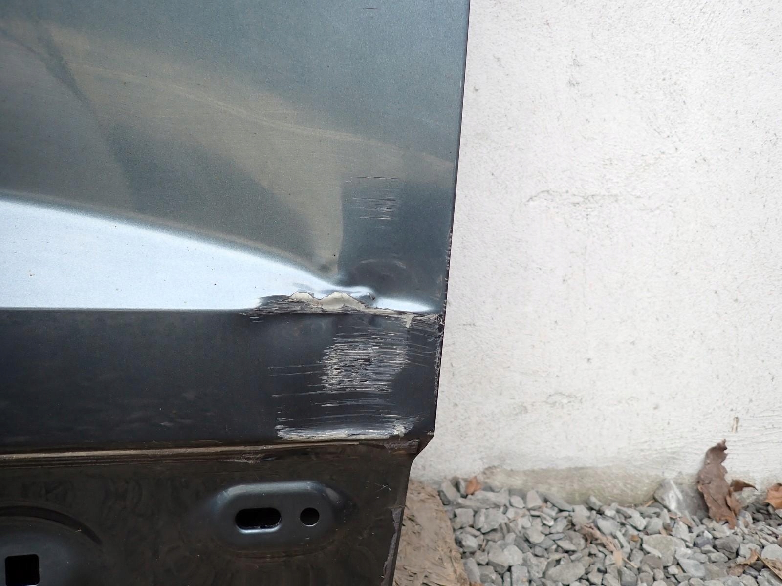 door right front right front SKODA KAROQ NU7 2016- 57A831052