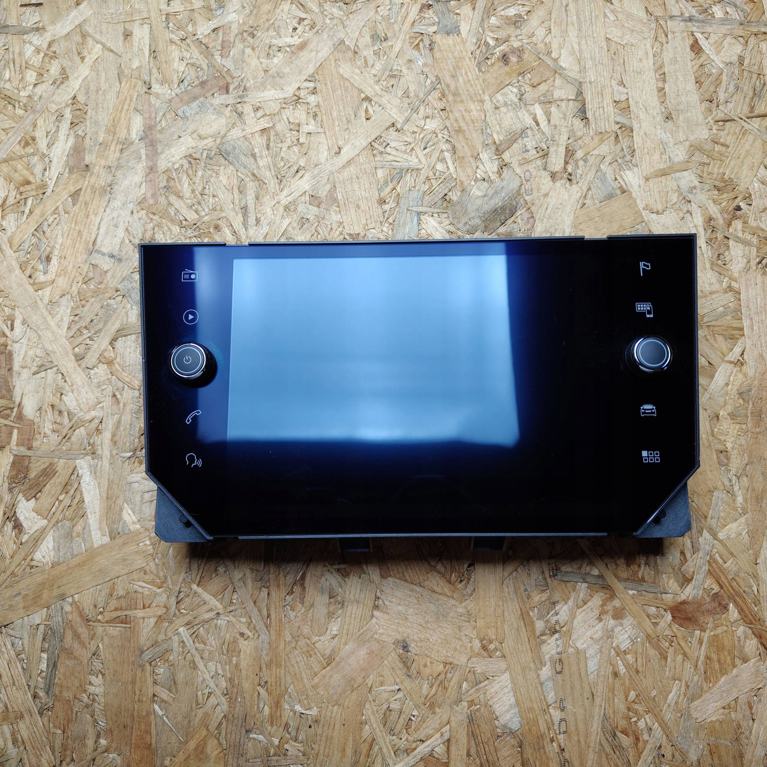 display Seat Ibiza V (KJ) 6F0919605A