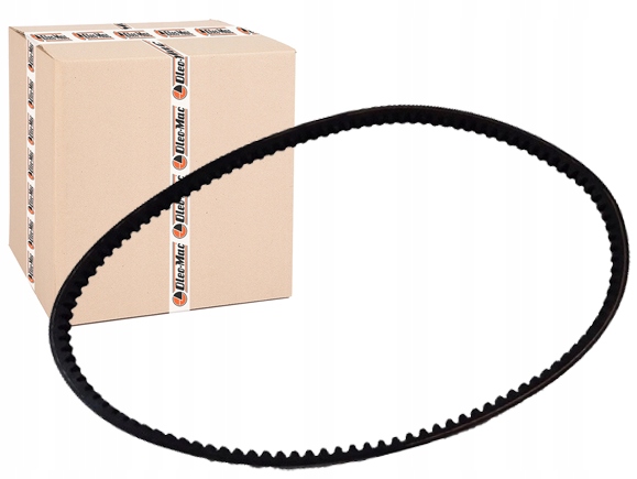 Pasek Pas Klinowy Do Glebogryzarki Oleo-mac MH198 Rks 17x914 Li L66151639