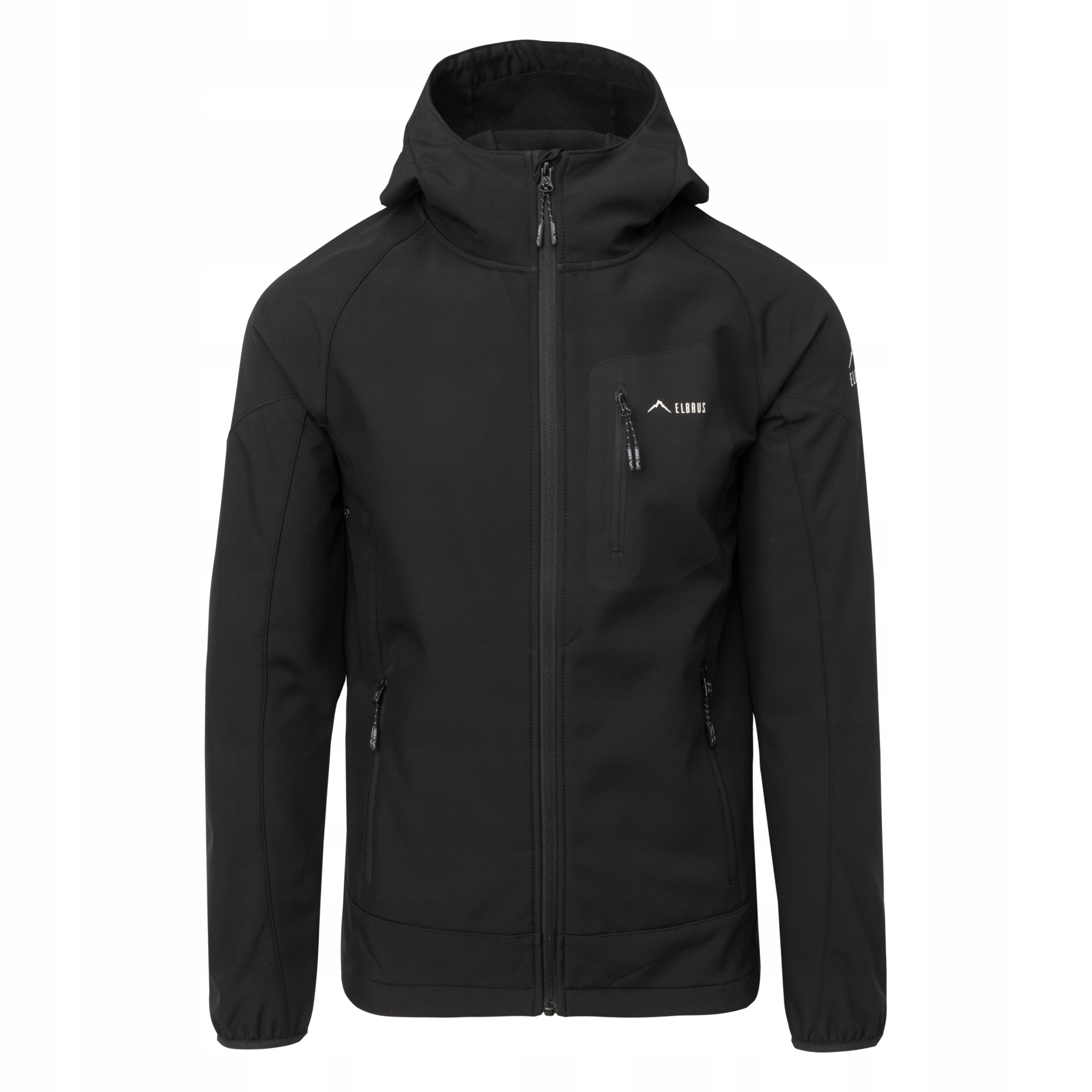 Męski Softshell kurtka Sogneti Elbrus XL