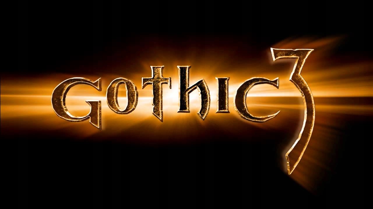 GOTHIC 3 KLUCZ | STEAM