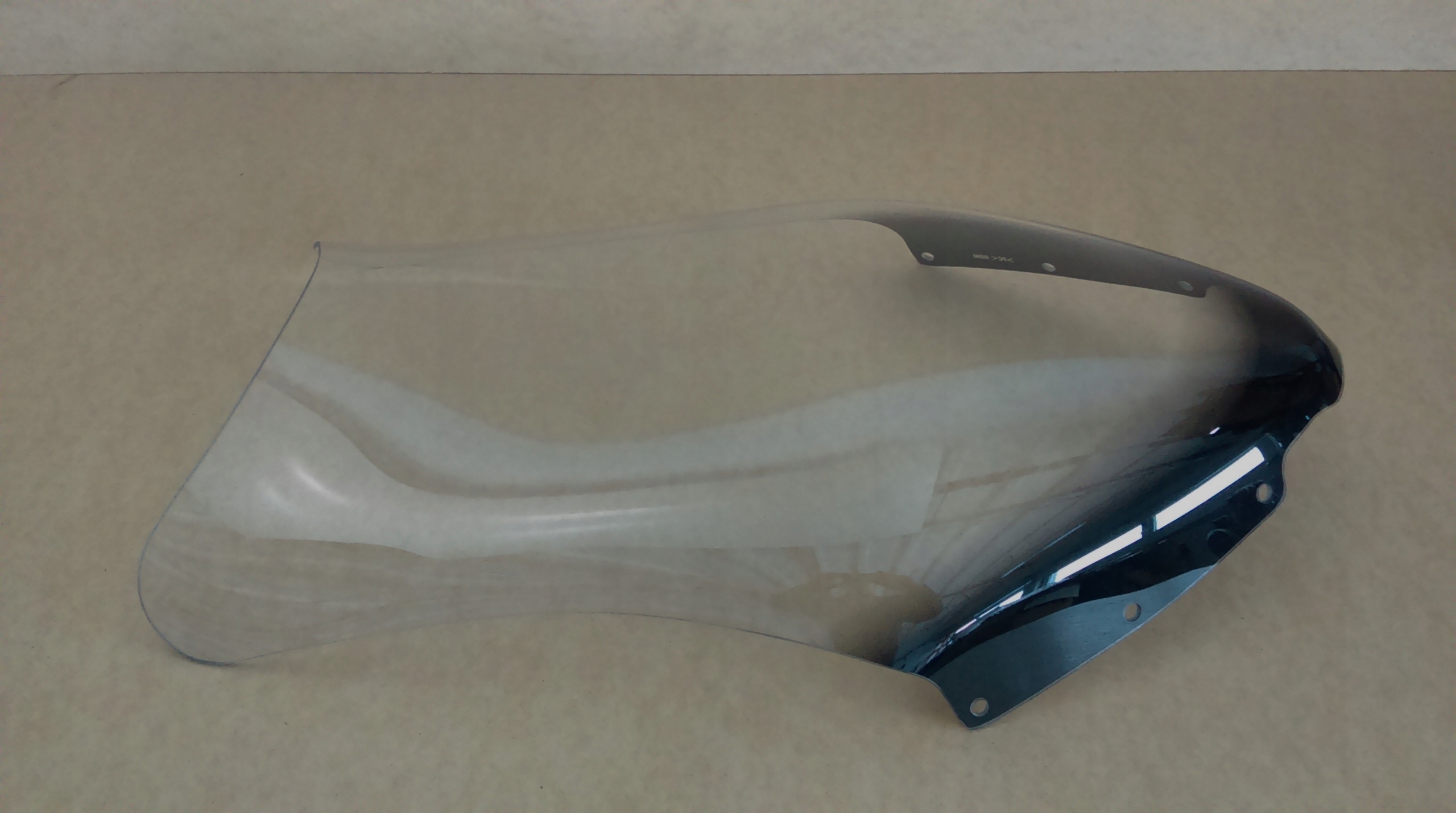 7uyjj - SUZUKI BURGMAN 400 K6 K7 K8 ветровое стекло обтекатель