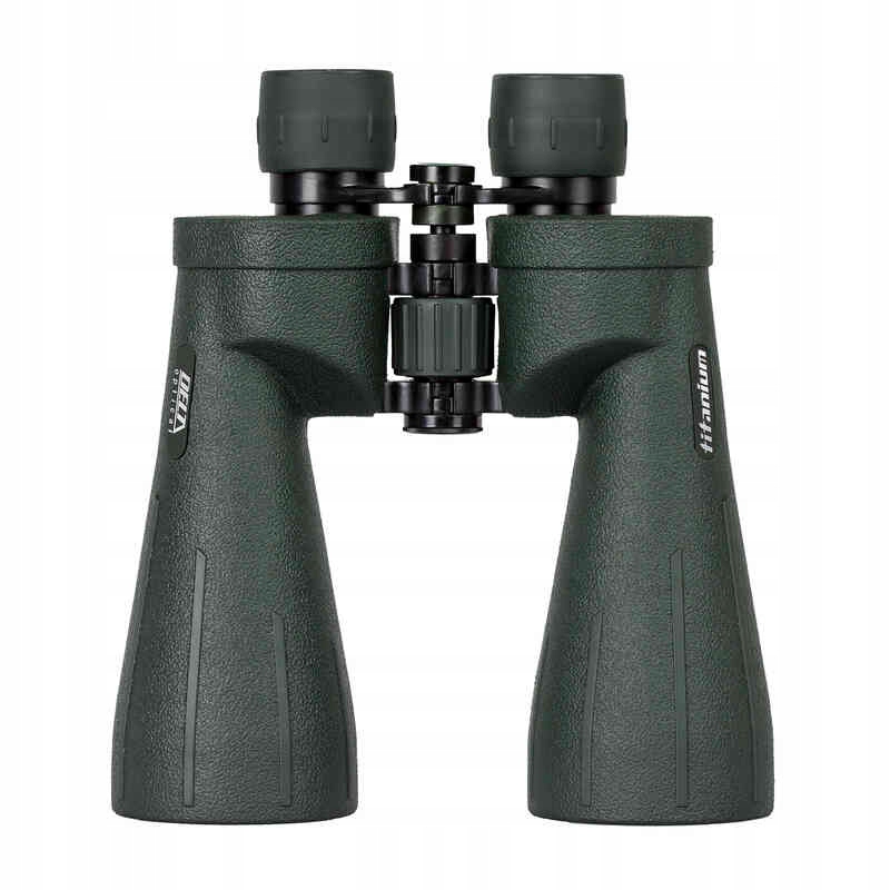 Dalekohled Delta Optical Titanium 9x63