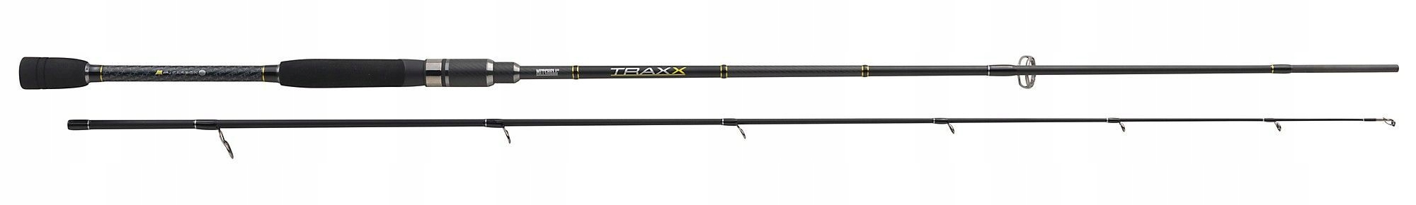 Wędka Mitchell Traxx Spinning 2,10m 10-35g