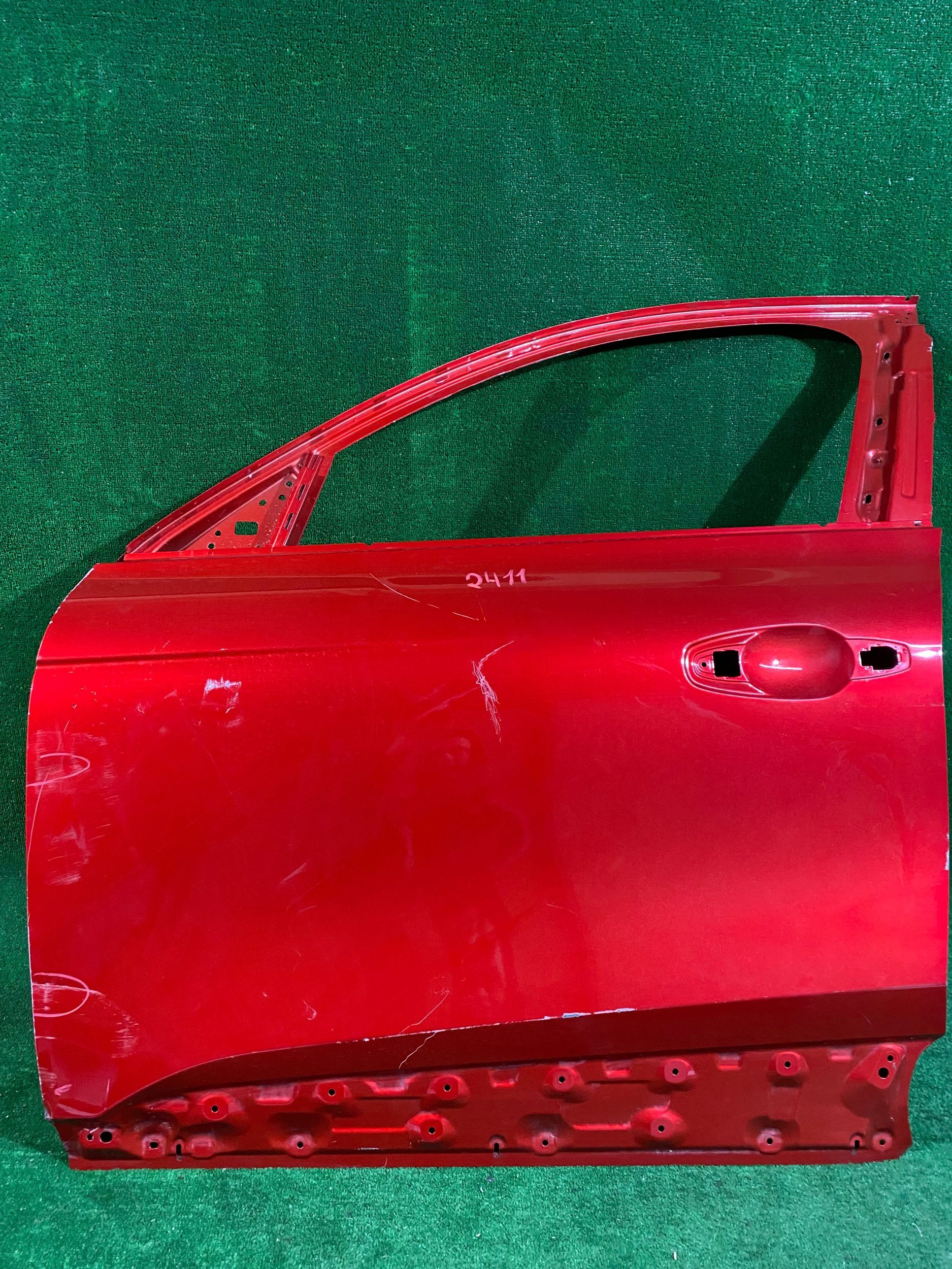 door front left left front RENAULT ARKANA NR.2411
