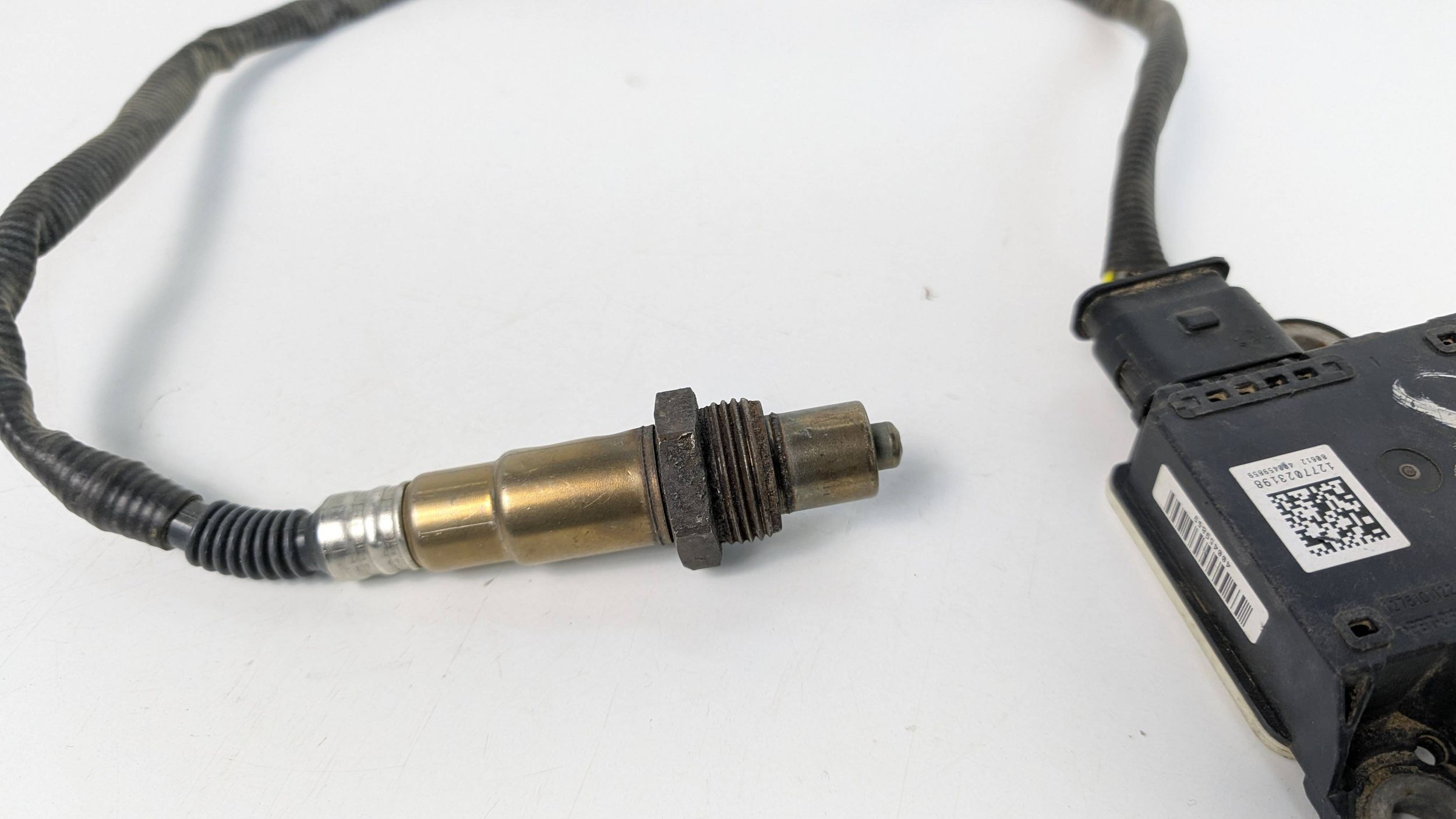 Volvo S90, V90 2.0 D4 Sonda lambda 32203033