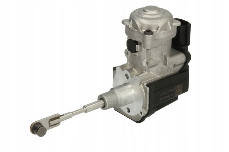 Pohon Nastavovač Turbíny Melett Seat Ibiza Toledo IV 1.2 Tsi 90 110 Km