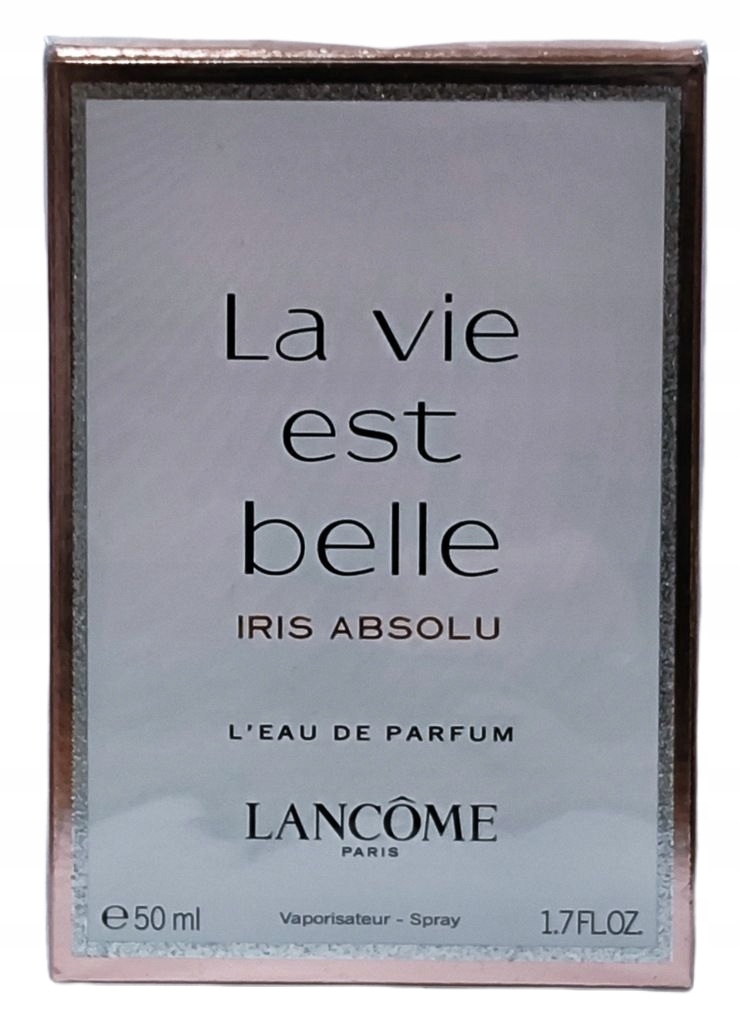 Lancome La Vie Est Belle Iris Absolu Edp/s 50ML