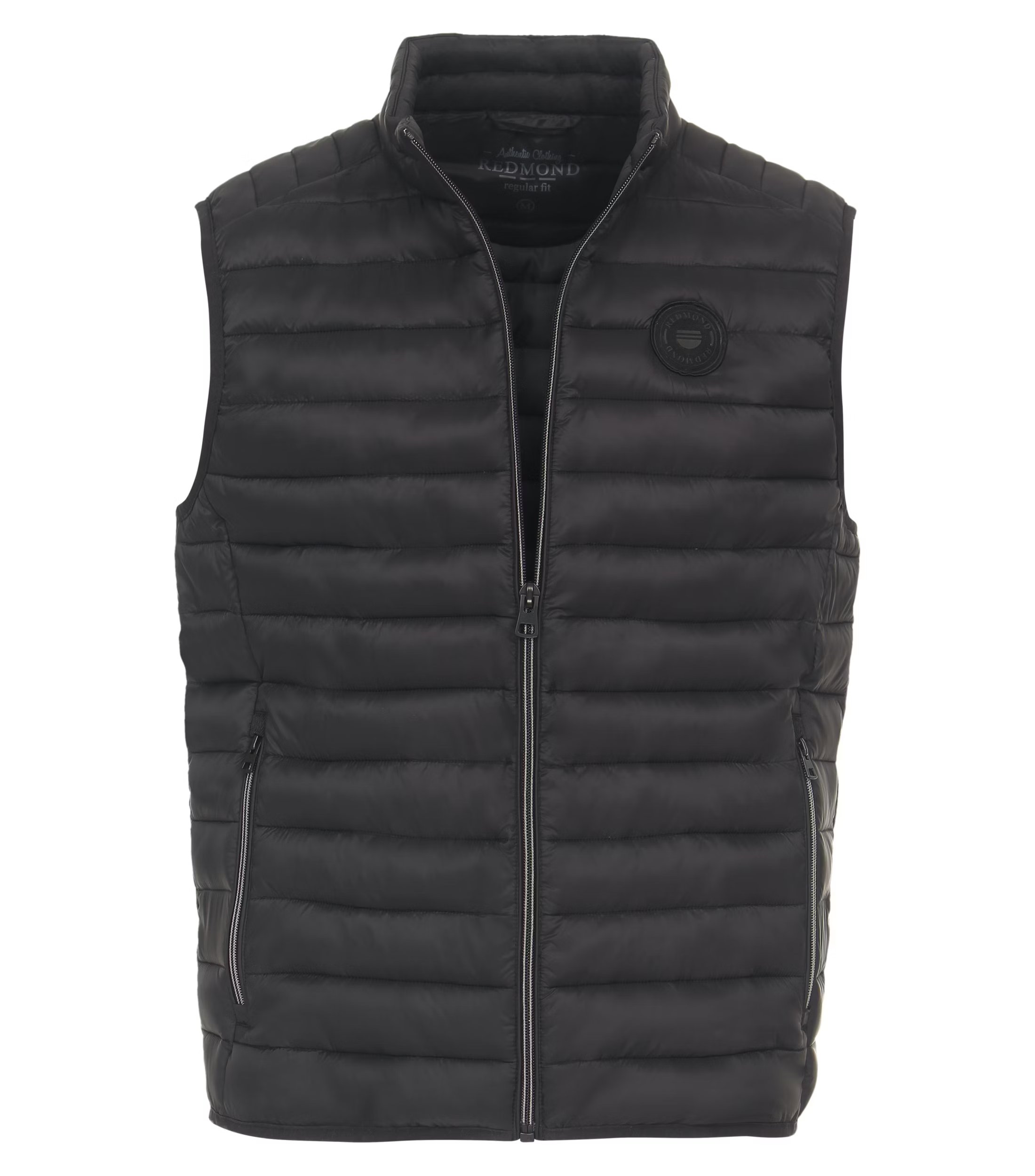 Redmond Velké Rozměry Péřová Vesta 3XL 138 Cm