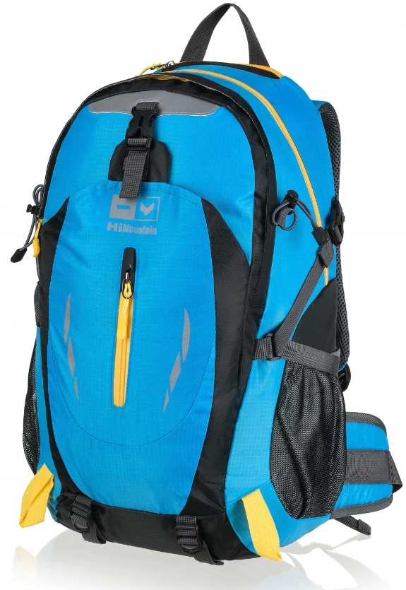 Plecak Turystyczny HiMountain Trekkingowy Górski W Góry 35L