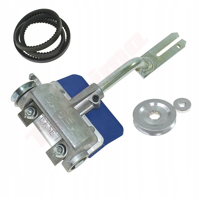 Korowarka Cylindrical N pro Stihl MS250