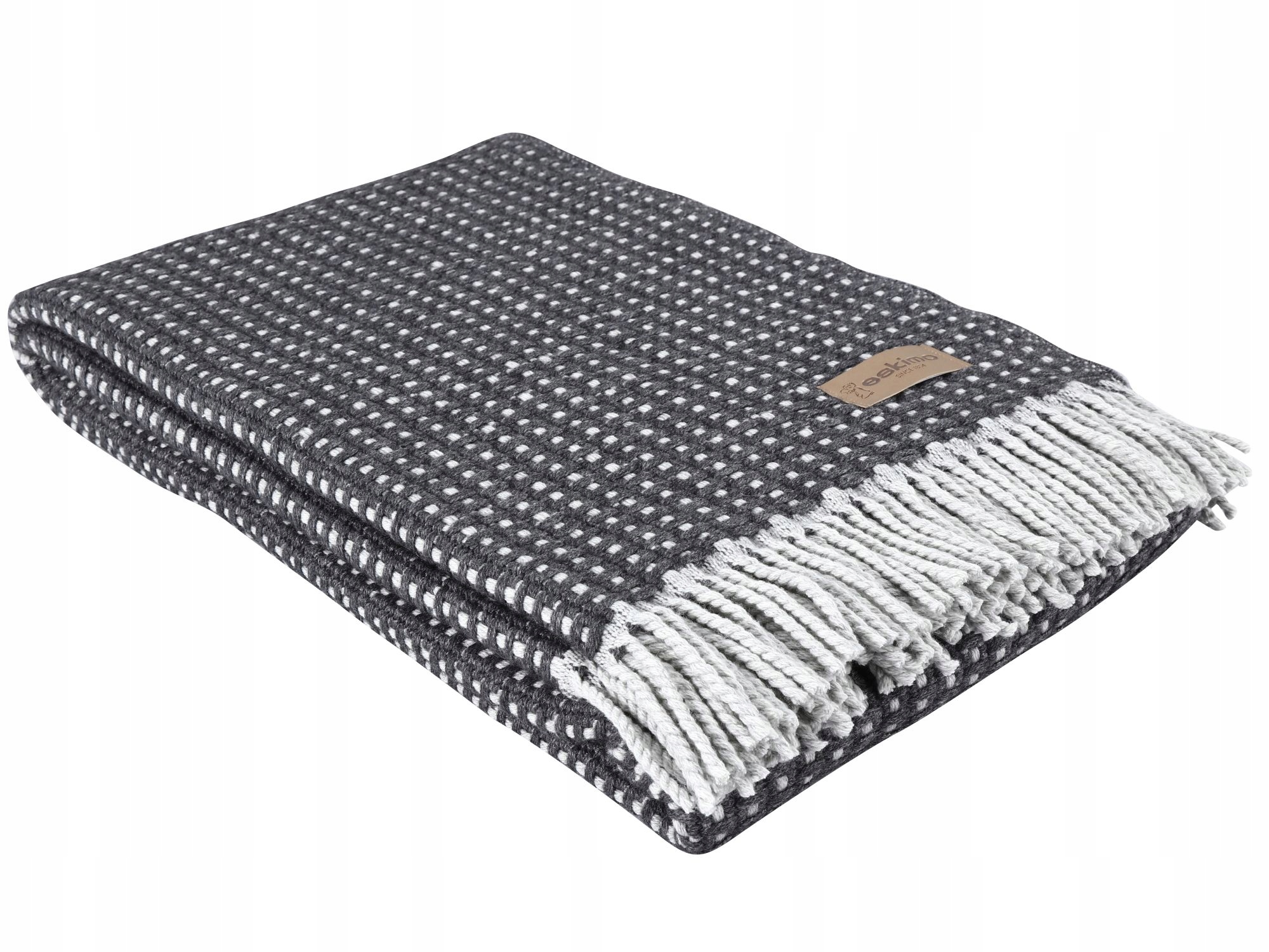 Eskimo koc Vals H43B7-170 130x200 grafit