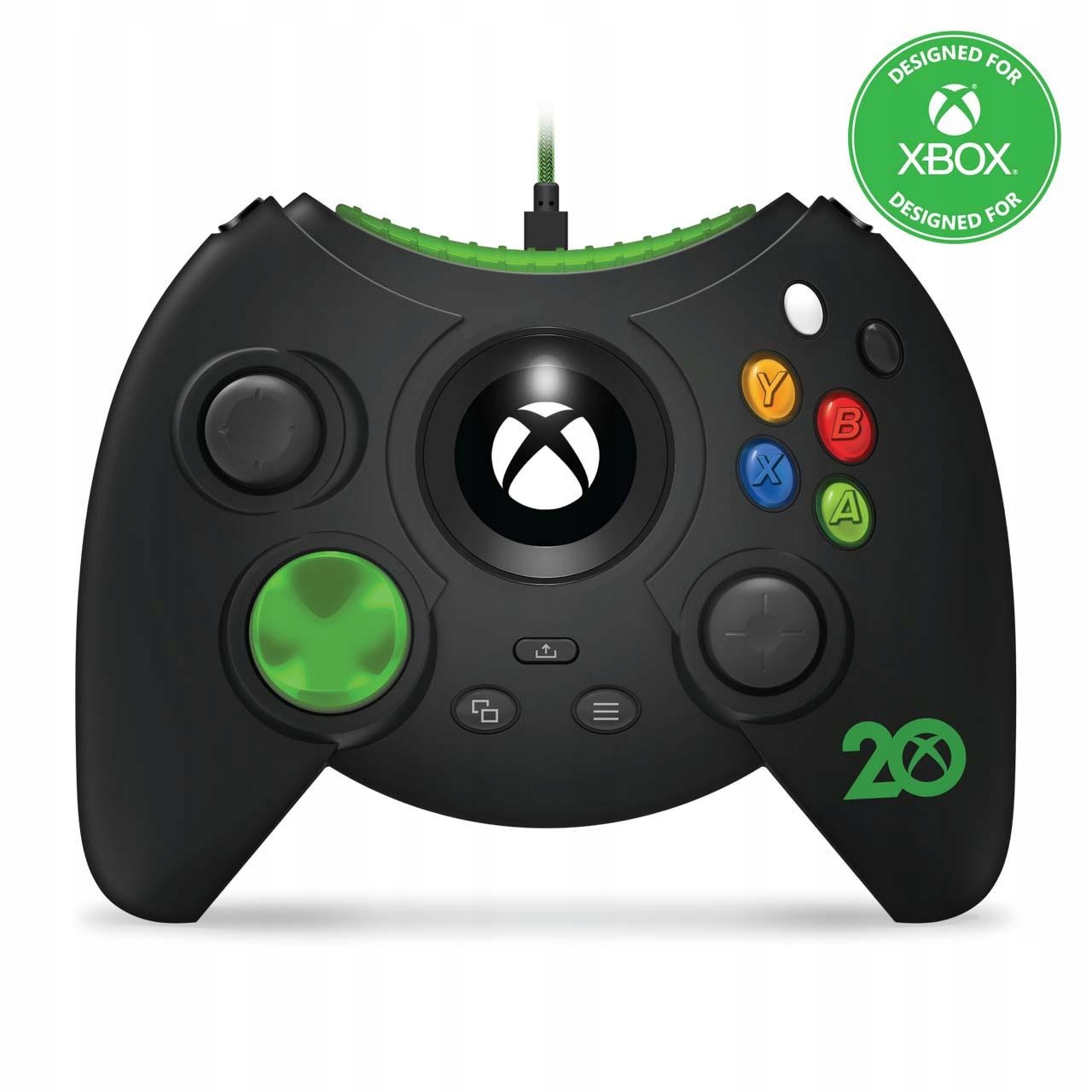 Pad przewodowy Hyperkin Duke Wired Controller Xbox